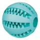 Trixie Dentafun Baseball Labda Mentás 5cm