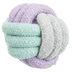 Trixie Junior Kötéllabda 6cm