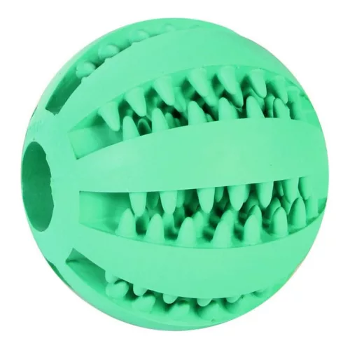 Trixie Dentafun Baseball Labda Mentás 7cm