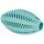 Trixie Dentafun Rugby Labda Mentás 11cm