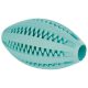 Trixie Dentafun Rugby Labda Mentás 11cm