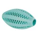 Trixie Dentafun Rugby Labda Mentás 11cm