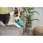 Trixie Dentafun Rugby Labda Mentás 11cm