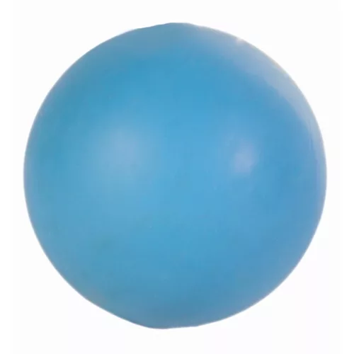 Trixie Tömör Gumi Labda 5cm