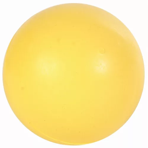 Trixie Tömör Gumi Labda 8cm