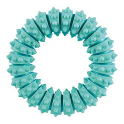 Trixie Dentafun Karika Mentás 12cm