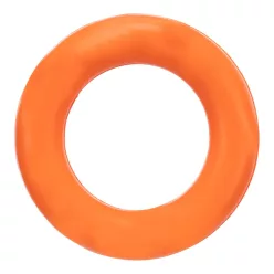 Trixie Tömör Gumi Karika 9cm