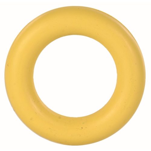 Trixie Tömör Gumi Karika 9cm