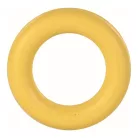 Trixie Tömör Gumi Karika 9cm