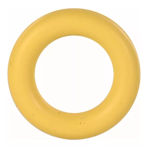Trixie Tömör Gumi Karika 9cm