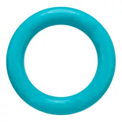 Trixie Tömör Gumi Karika 15cm
