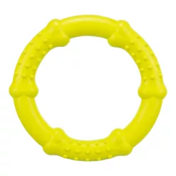 Trixie Úszó Gumi Karika 16cm