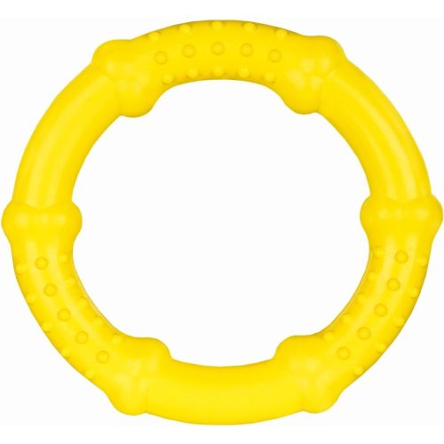 Trixie Úszó Gumi Karika 16cm