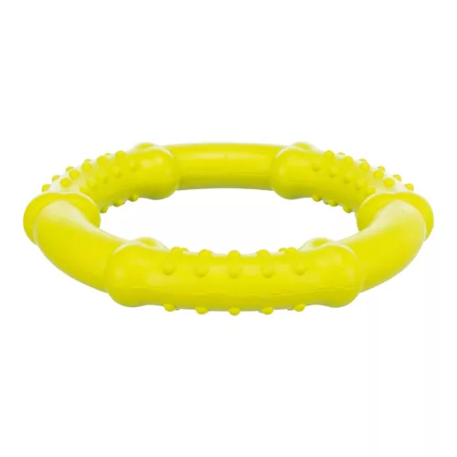 Trixie Úszó Gumi Karika 16cm