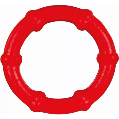 Trixie Úszó Gumi Karika 16cm