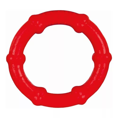 Trixie Úszó Gumi Karika 16cm