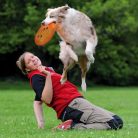 Trixie Activity Disc 23cm