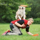 Trixie Activity Disc 23cm