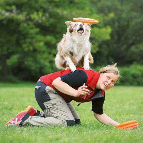 Trixie Activity Disc 23cm
