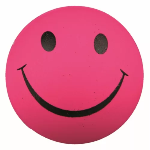 Trixie Habszivacs Smile Labda 6cm