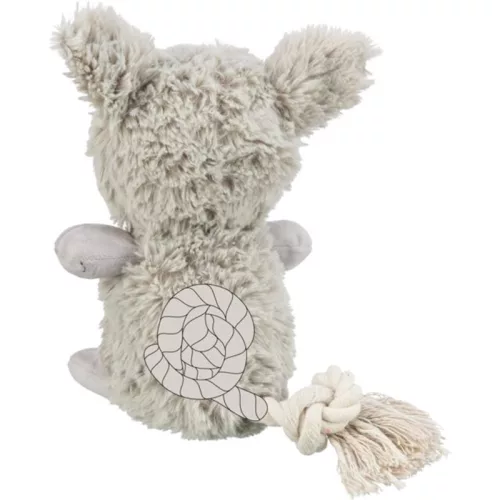 Trixie Szörnyecske plüss 32cm-Kifutó