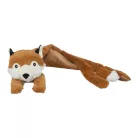 Trixie plüss róka 50cm