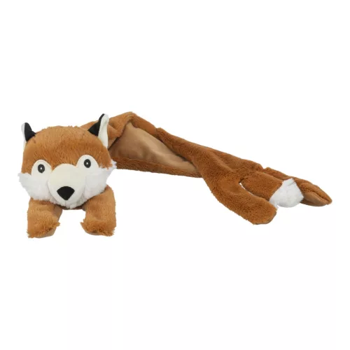 Trixie plüss róka 50cm