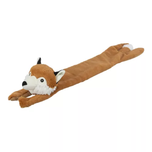 Trixie plüss róka 50cm