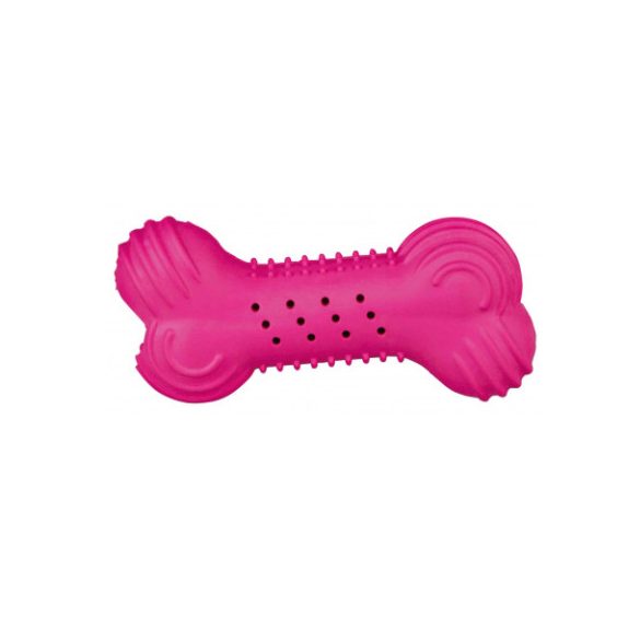 Trixie Csörgö csont 11cm