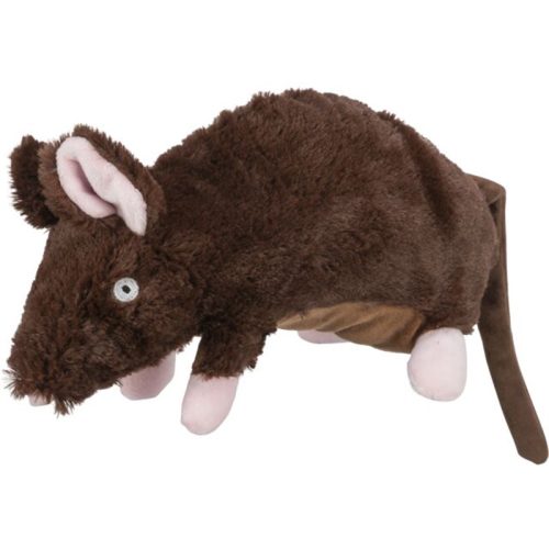 Trixie Plüss patkány be Eco 26cm - Kifutó
