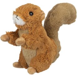 Trixie Plüss mókus be Eco 20cm - Kifutó