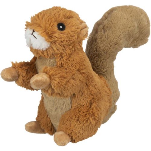 Trixie Plüss mókus be Eco 20cm - Kifutó