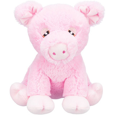 Trixie Plüss malac be Eco 24cm