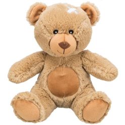 Trixie Plüss maci be Eco 25cm