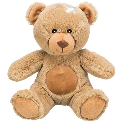 Trixie Plüss maci be Eco 25cm