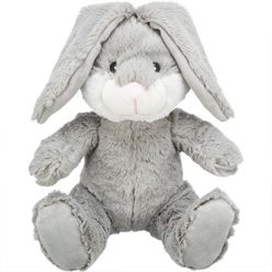 Trixie Plüss nyúl be Eco 25cm