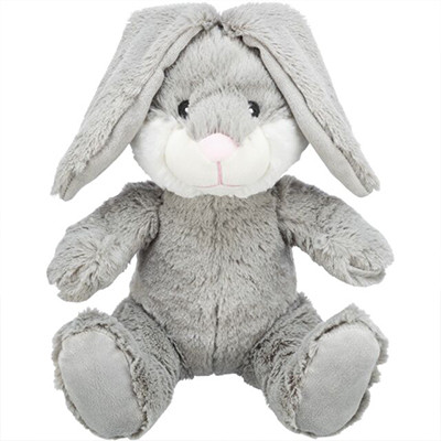 Trixie Plüss nyúl be Eco 25cm