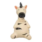 Trixie Latex Zebra 15cm