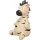 Trixie Latex Zebra 15cm