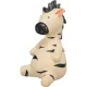 Trixie Latex Zebra 15cm
