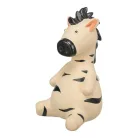 Trixie Latex Zebra 15cm