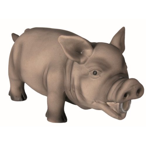 Trixie Sípolós Latex Malac 21cm - Kifutó