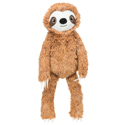 Trixie Plüss lajhár 56cm