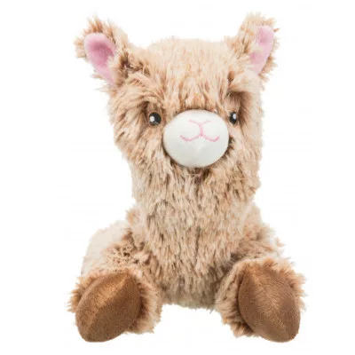 Trixie Plüss alpaka 22cm