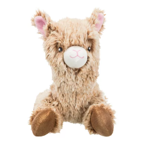 Trixie Plüss alpaka 22cm