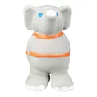 Trixie Sípolós Latex Babyzoo 9cm