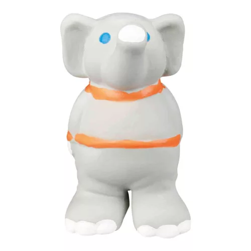 Trixie Sípolós Latex Babyzoo 9cm