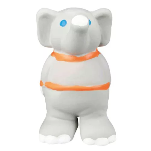 Trixie Sípolós Latex Babyzoo 9cm