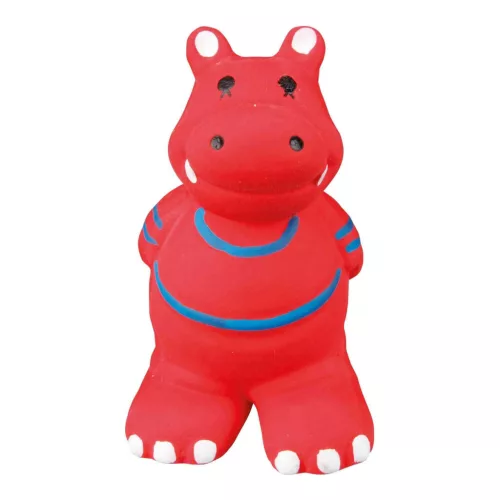 Trixie Sípolós Latex Babyzoo 9cm