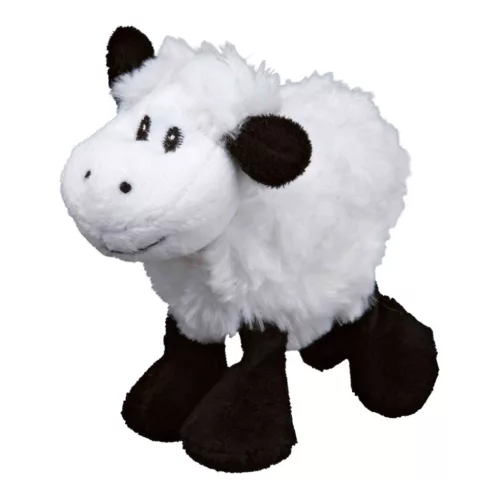 Trixie plüss bárány 14cm